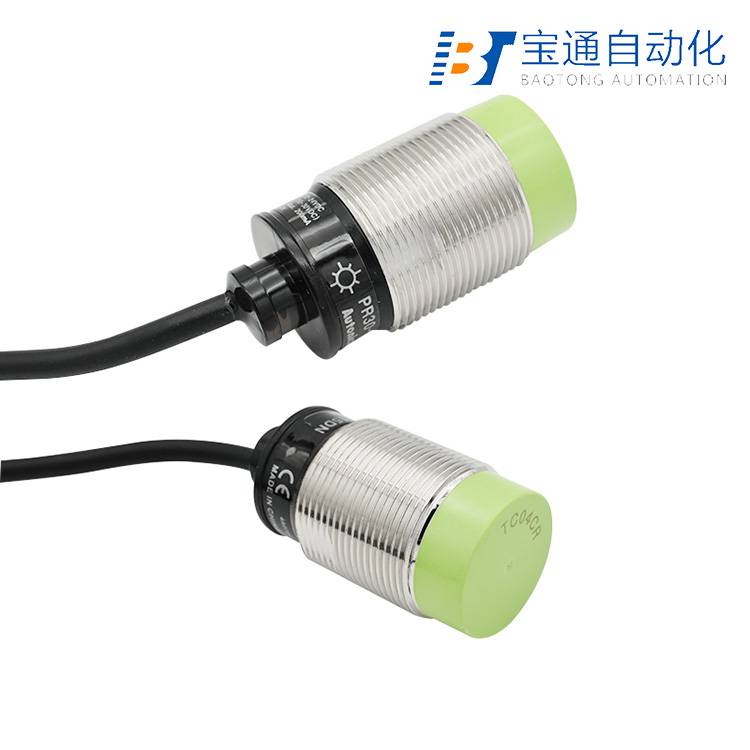 奥托尼克斯接近开关PRL12-2DN2传感器全/境派送直达2022已更新