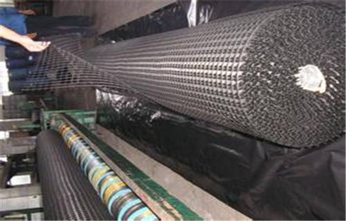 双鸭山玄武岩土工格栅厂家价格-2022已更新