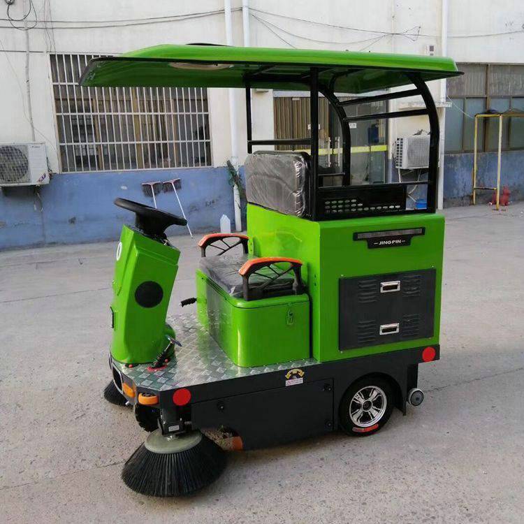 芜湖芜湖智能化电动清扫车工业吸尘扫路供应