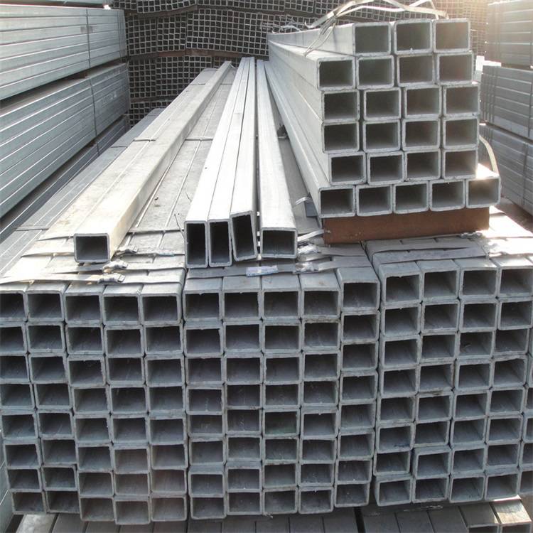 富鹏源 450×250×20矩形管 发货到厂
