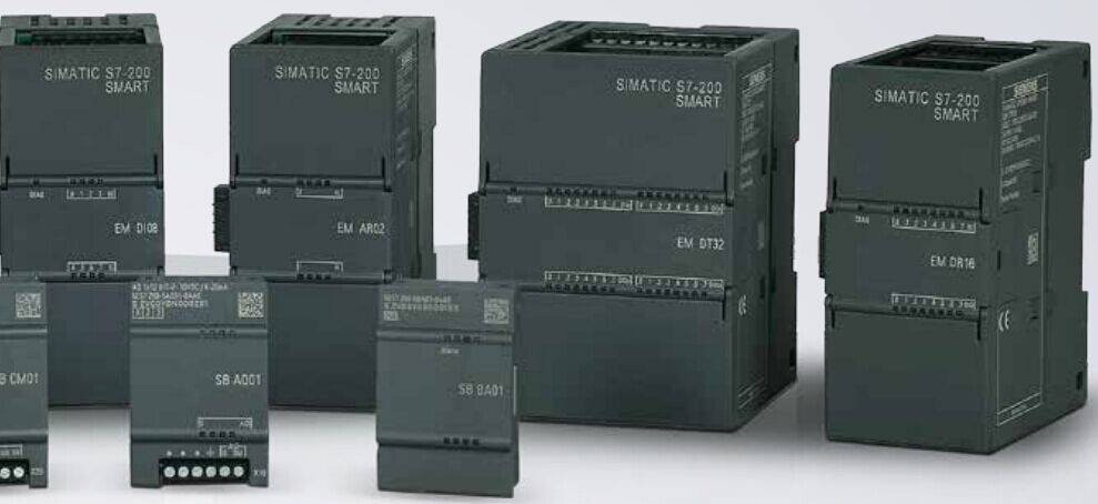 西门子S7-200PLC模块阿勒泰代理商宏维自动化欢迎您来电咨询