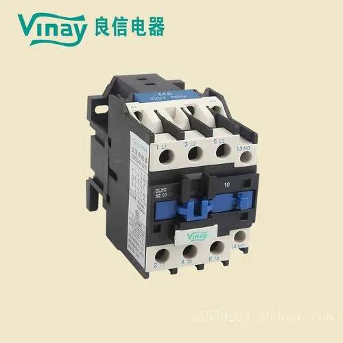 开封市良信电器一级代理商全城派送直达/已更新