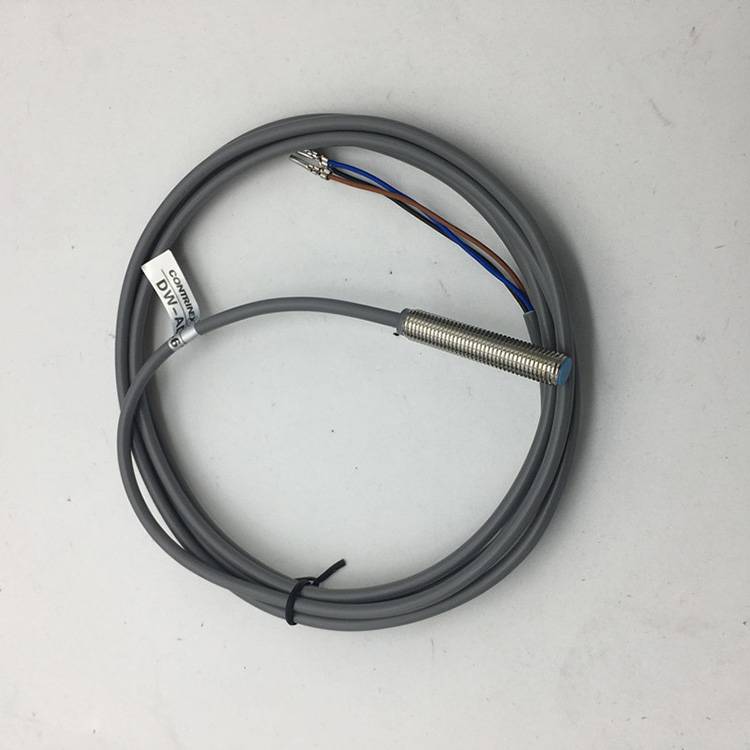 DW-AS-611-M30-002科瑞接近传感器-派送直达2022已更新