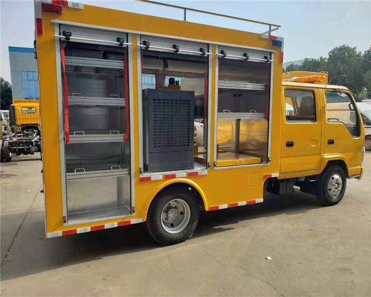 五十铃应该通信车哪里有卖