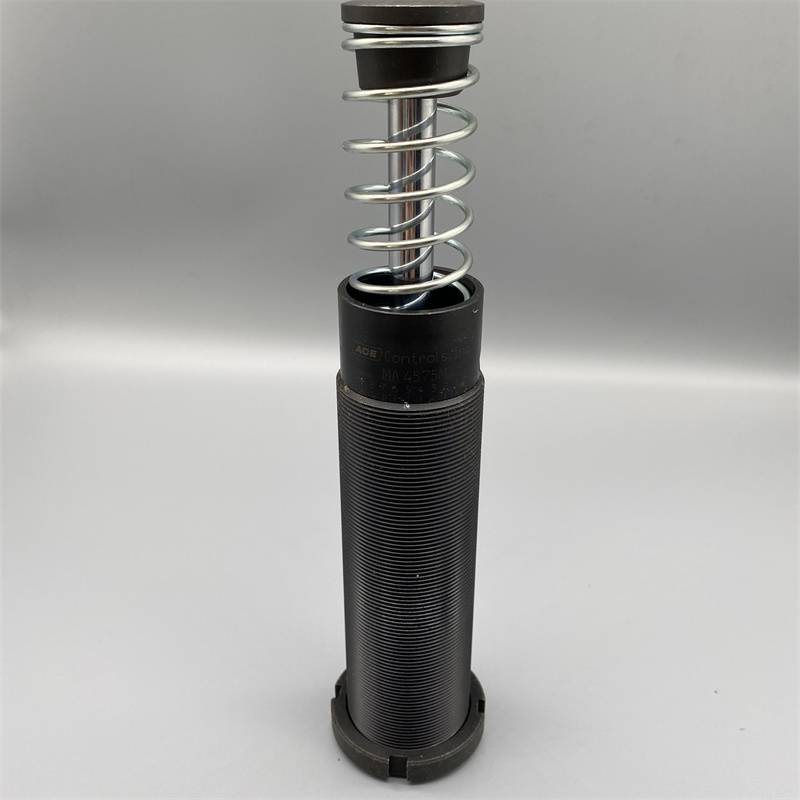 ACE缓冲器A11/2×5/CA2×8/CA3×5目录