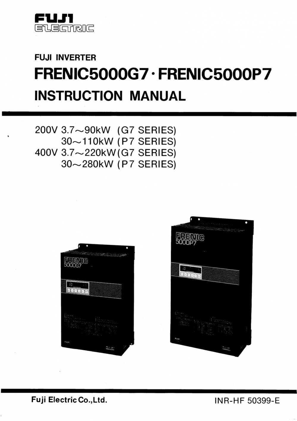 富士电机北京市密云县一级代理经销商全境派送直达2022已更新
