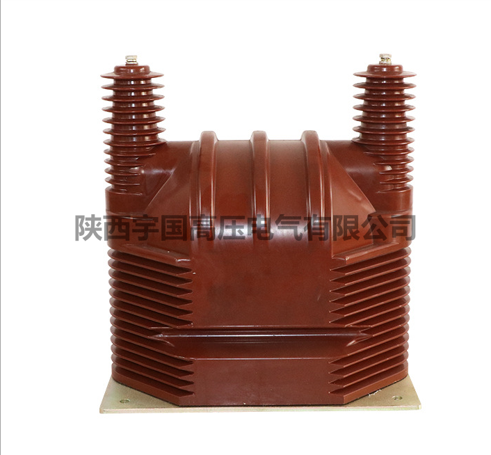 广东汕尾陆丰JDZJ-10JDZX10-10电子式互感器图片