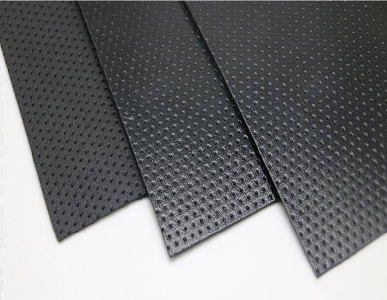 云南省红河红河县HDPE土工膜—1.5mmHPE防渗膜-2.0mm防渗土工膜