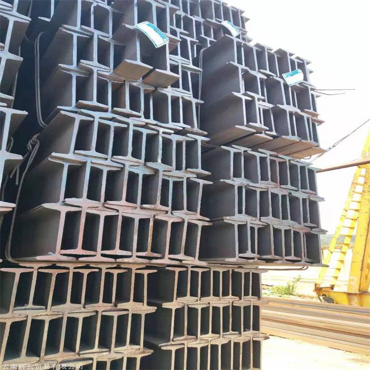 18#热轧工字钢 非标订制