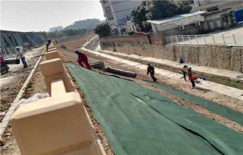 边坡绿化生态袋生产厂家揭阳/全境直达2022已更新
