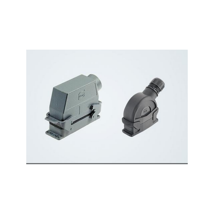 德国HARTING工业连接器09301320421原厂出品