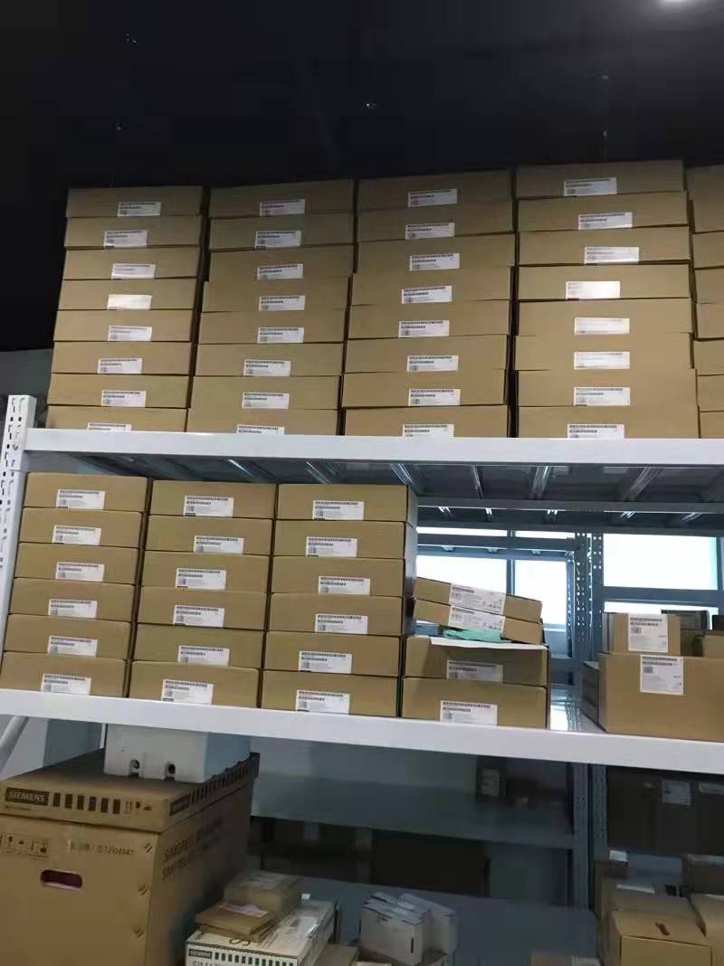 佳木斯西门子S7-200-销售中心