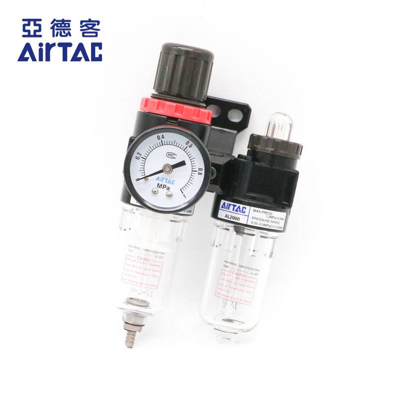 GAC500-20亚德客气动气源处理器价格全/境派送直达2022已更新