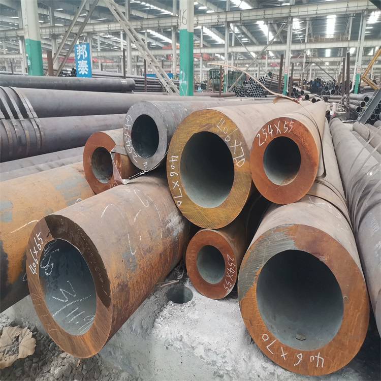 富鹏源 1000×600×10矩形管 交货迅速