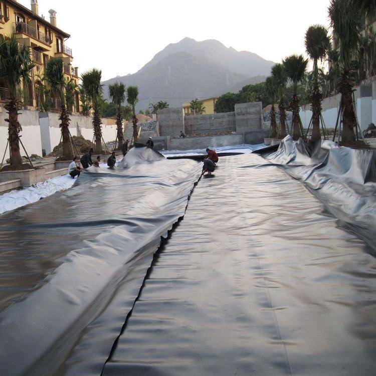 欢迎访问(滕州尾矿处理土工膜)滕州/实业集团