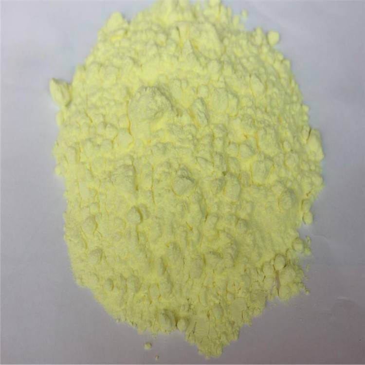 渭南果树木用硫磺粉价格 橡胶硫磺粉 土壤改良硫磺粉 工业级硫磺粉