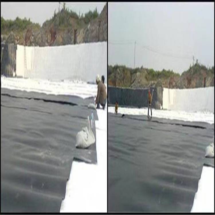 欢迎访问(乳山尾矿处理HDPE土工膜)乳山/实业集团