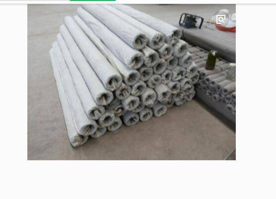 腾冲县塑料盲沟土工管-Φ300塑料土工管-Φ200塑料盲沟管