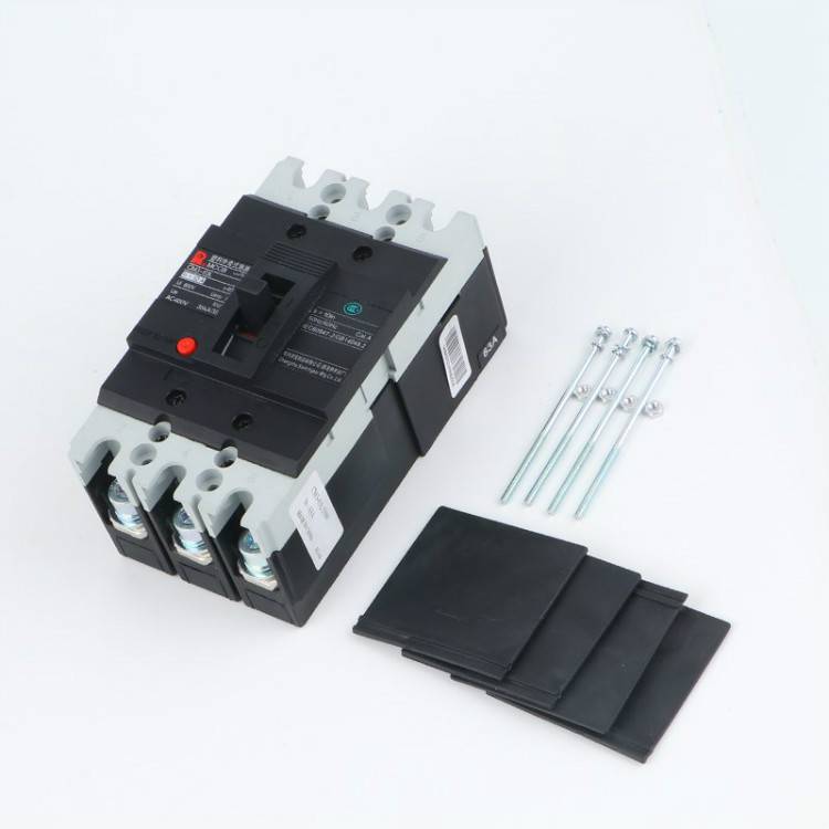 常熟开关塑料外壳式断路器CM3-630M/3P派送直达2022已更新