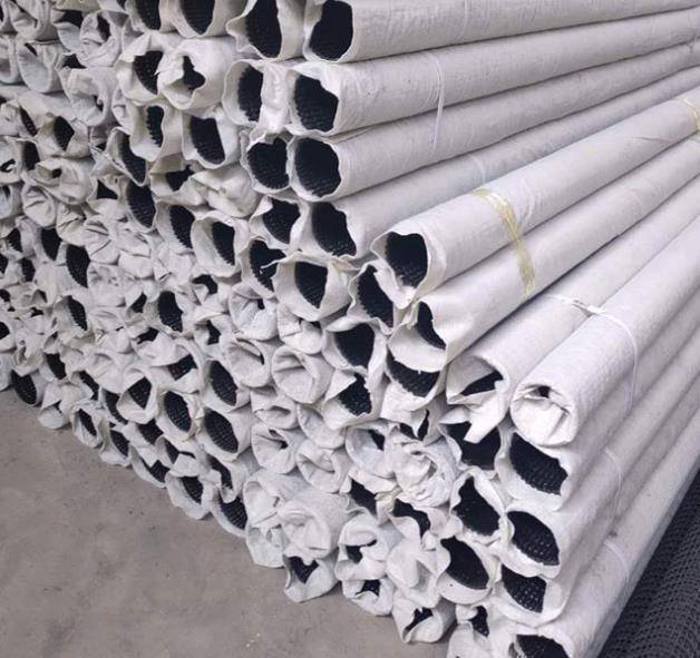 怒江傈僳族自治州硬式透水管-软式透水管-硬式盲沟管