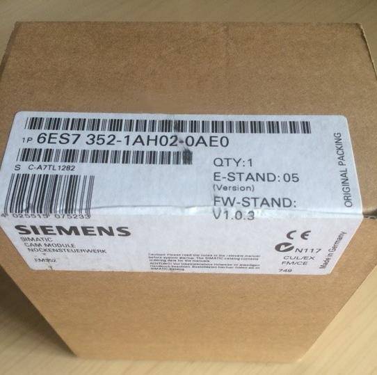 石家庄西门子S7-300CPU模块代理商