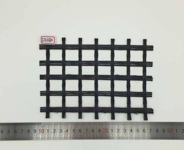 安宁市GG3030玻纤土工格栅-BXGS50玻璃纤维土工格栅-玻纤格栅