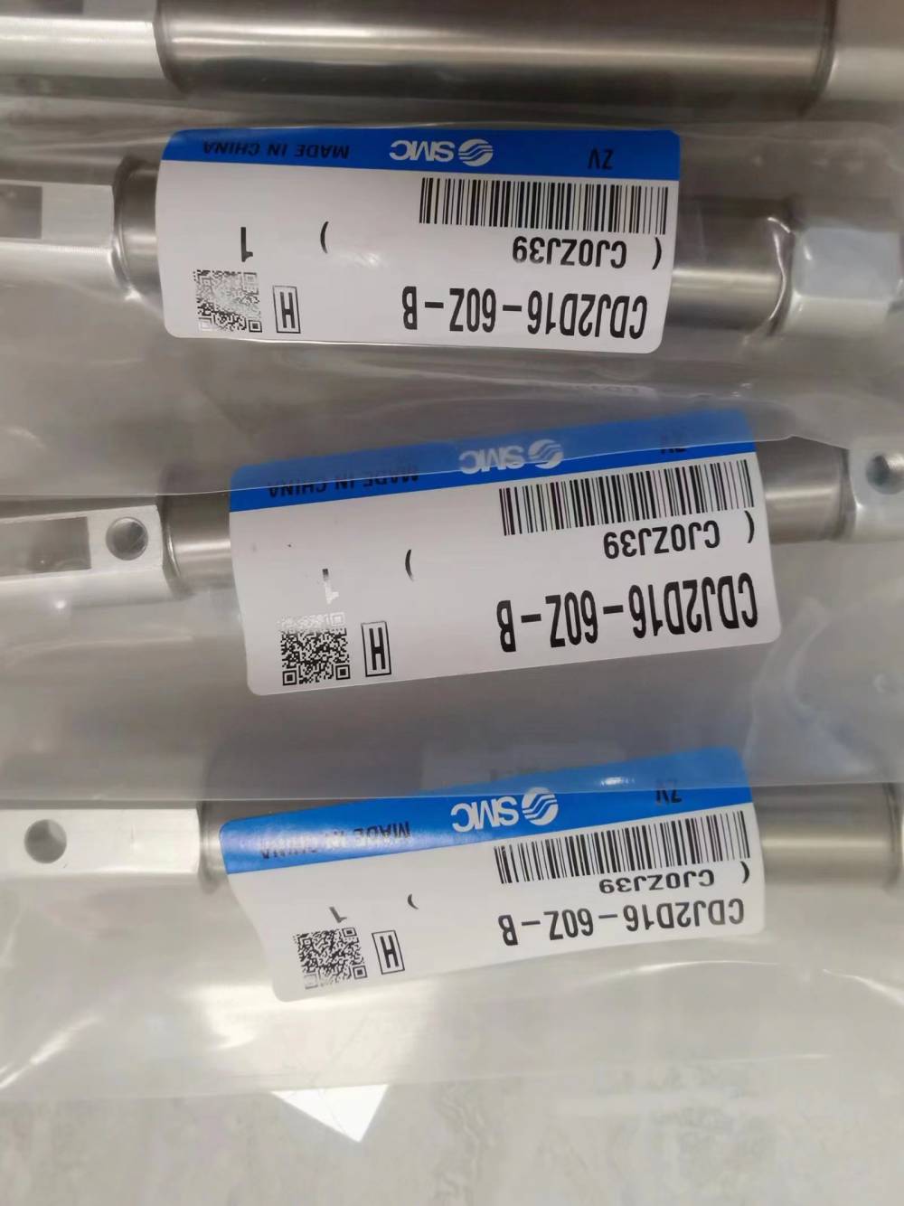 C气缸现货供应商CX15-60气缸价格全/境派送直达2022已更新