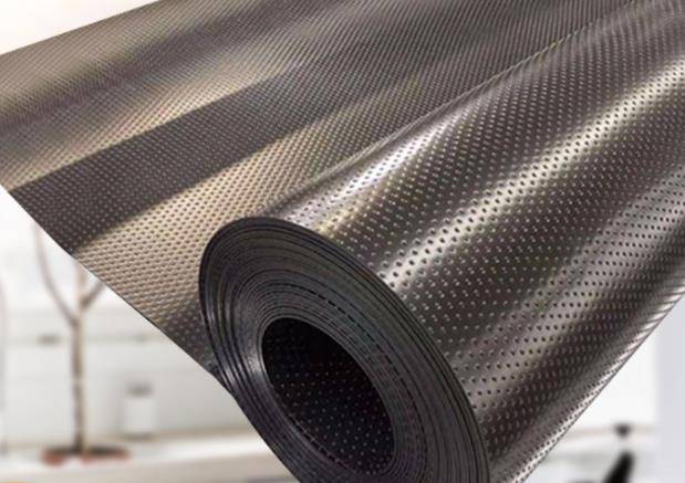 水富县HDPE防渗膜-HDPE土工膜-HDPE防渗土工膜