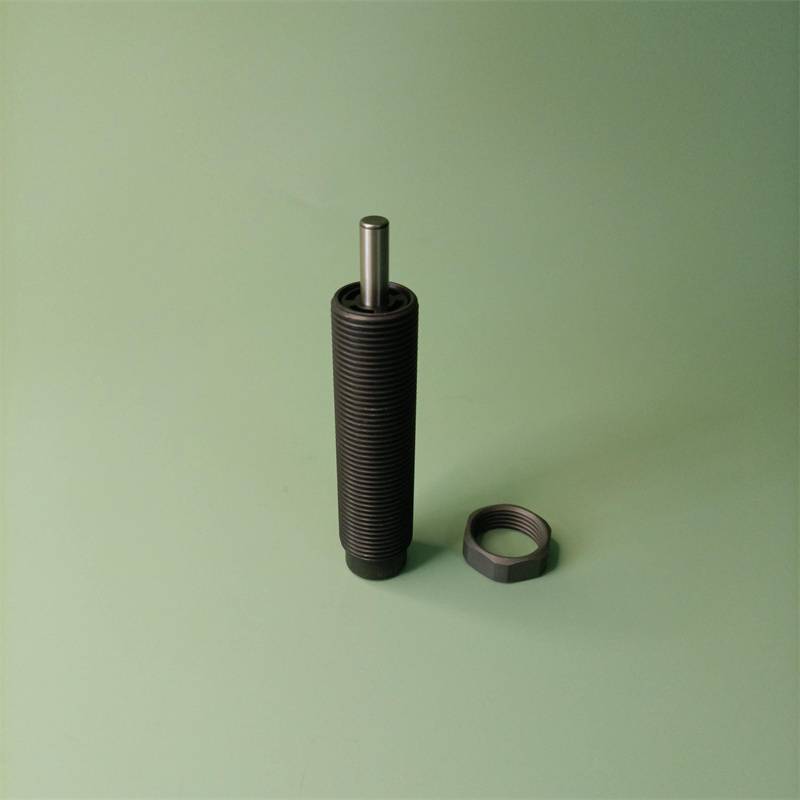 美国ACE缓冲器MC225M/MA64150EUM/S14163型录