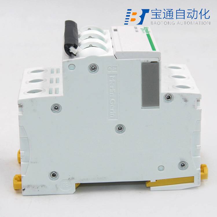 IC65H-C16A/3P施耐德IC65H-D16A/3P小型断路器-2022已更新