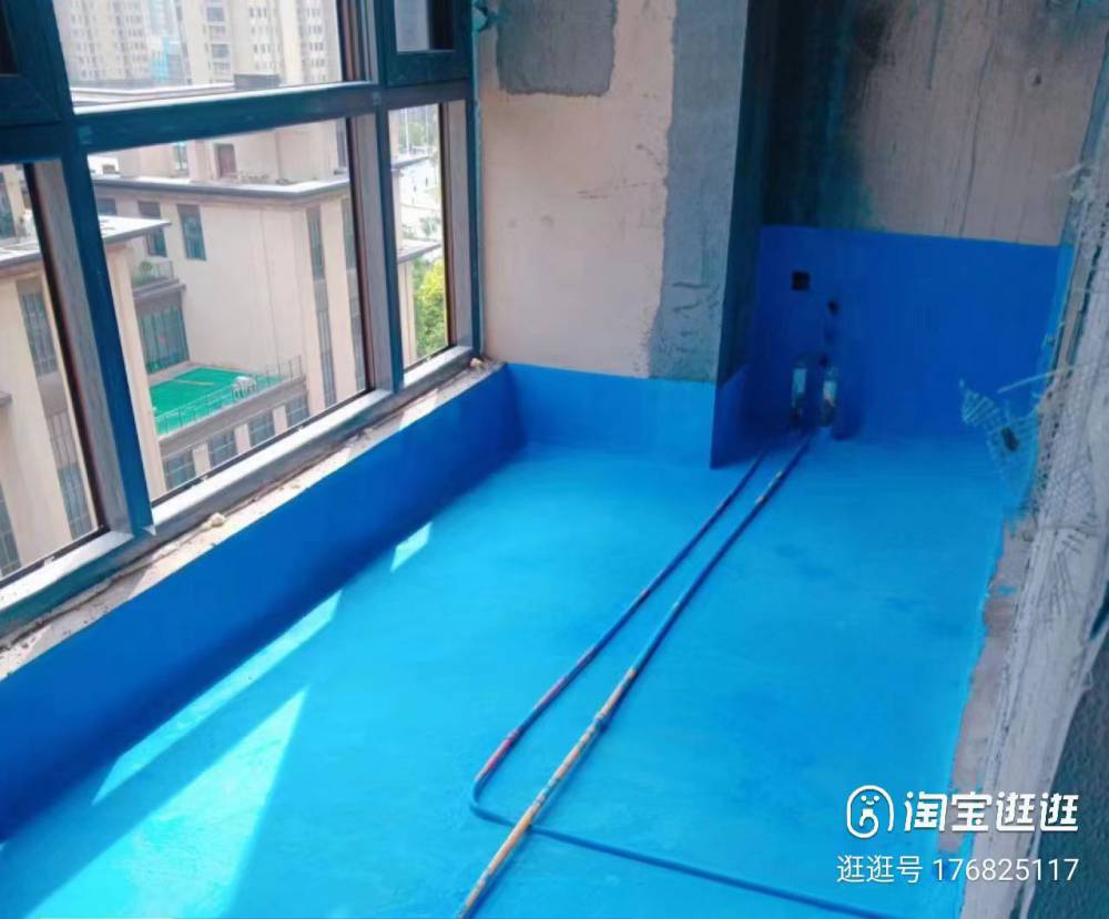 南充东方雨虹｜ 东方雨虹防水专卖店