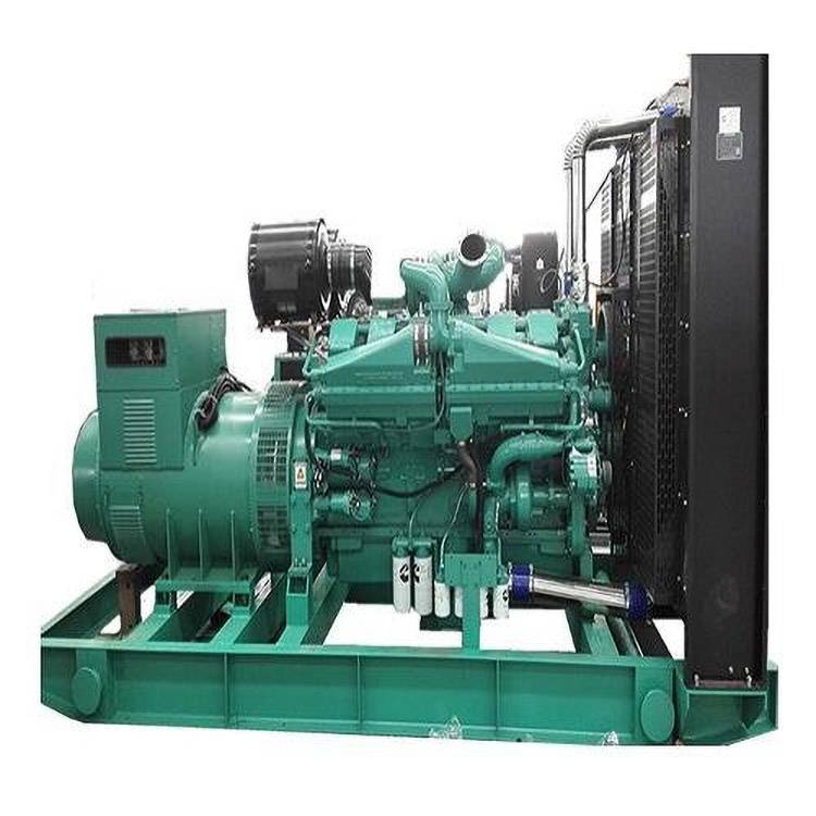 800kw柴油发电机组贝西力1500千瓦柴油发电机组沃尔沃柴油发电机组