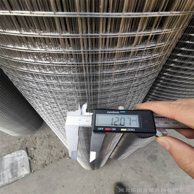 和田不锈钢网片销售/乌鲁木齐电焊厂家/新疆捷信金业