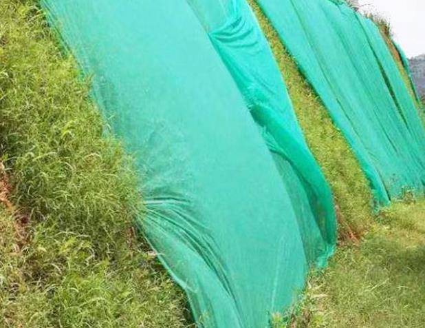 云南省州泸西县工地盖土用无纺土工布