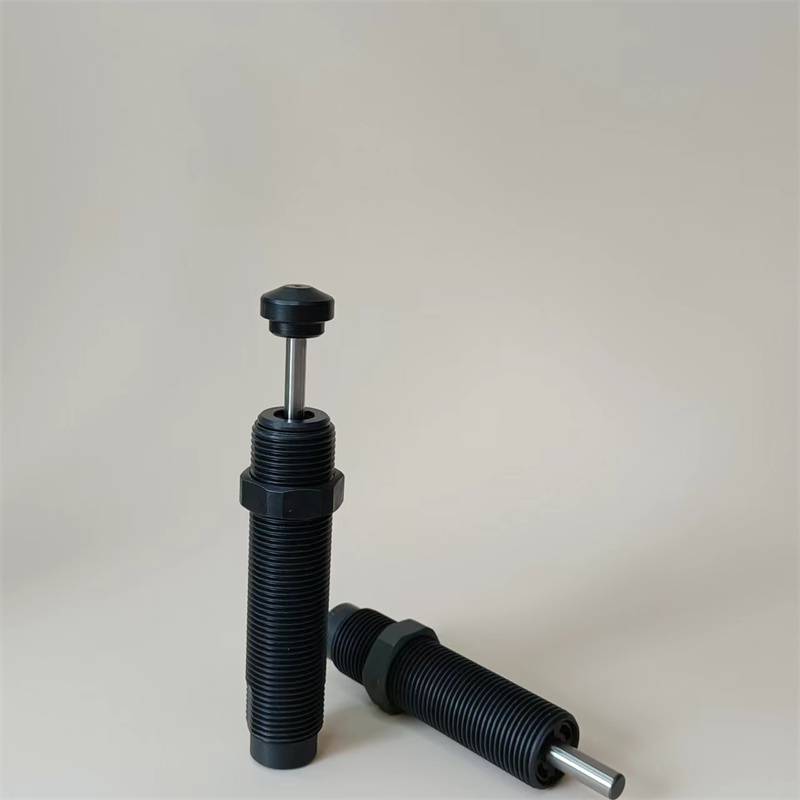 ACE液压缓冲器MA4575M/ML6450EUM/SC650EUM-1型录