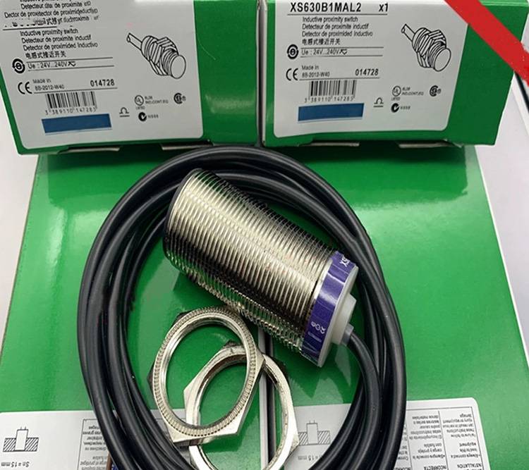 广元市施 耐 德接近开关代理商全/境派送直达2022已更新