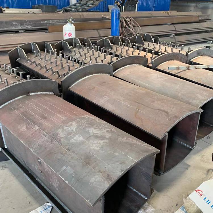 桂林鋼鐵加工 中普鋼成鋼鐵批發 沖孔 鋼平臺