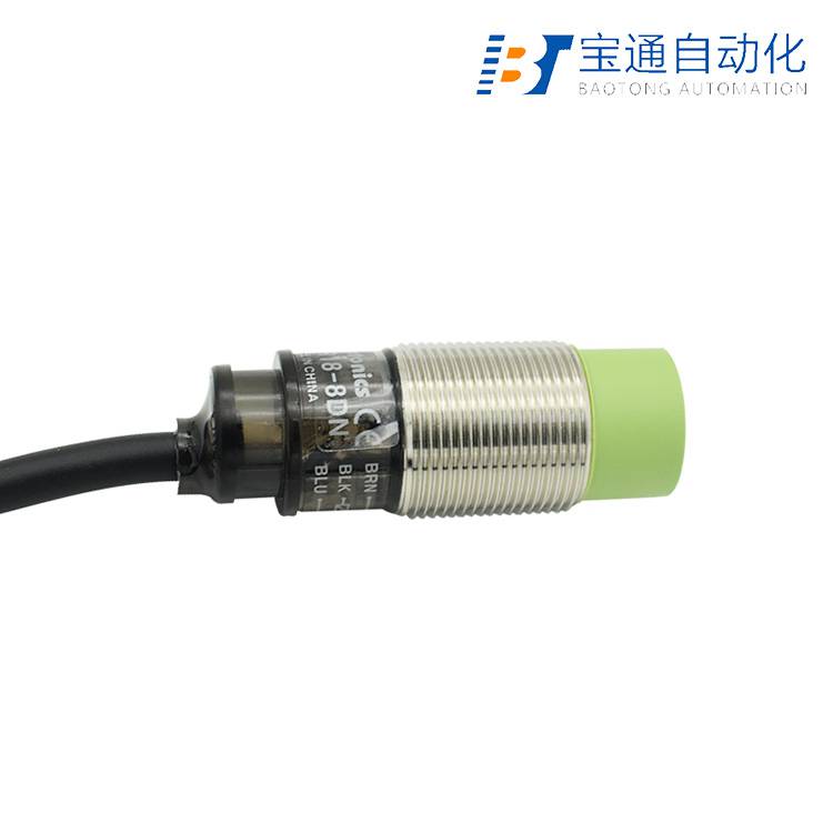 PRCM12-2DN2奥托尼克斯接近开关-传感器原装2022已更新