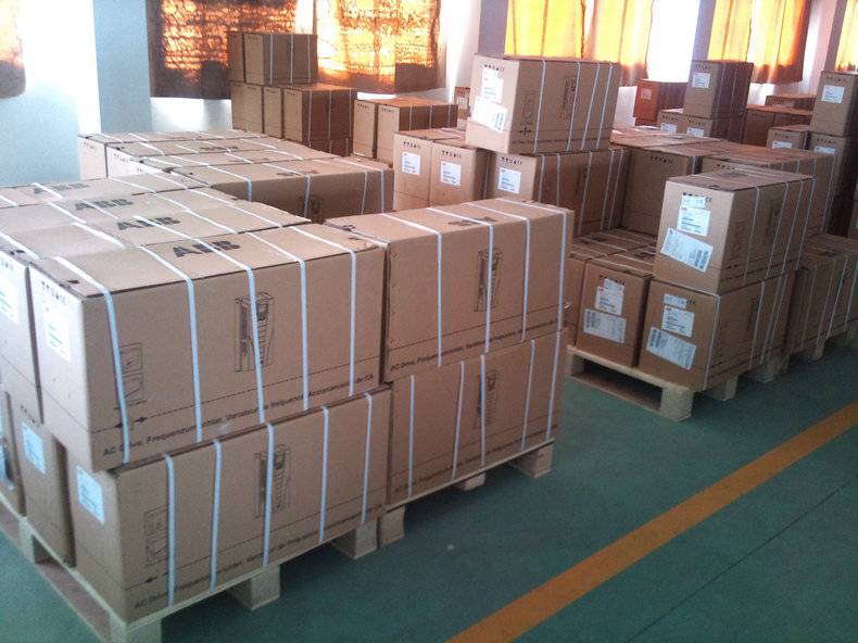 湛江市ABB电气代理