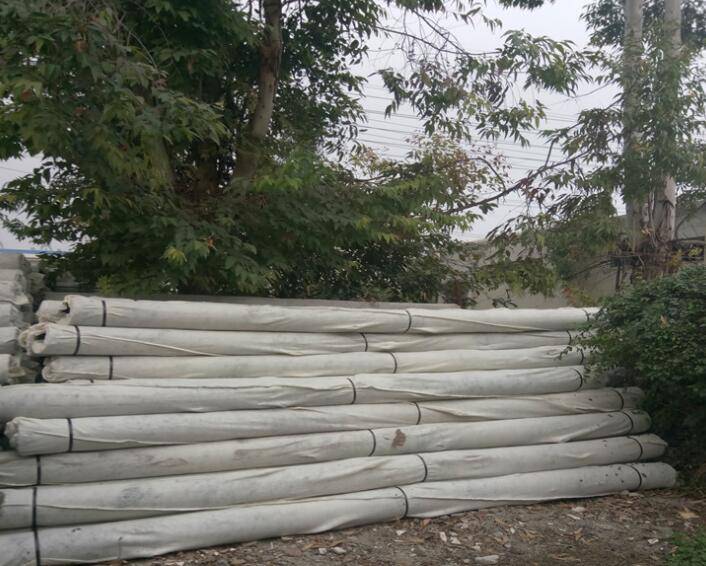 沧源塑料盲沟土工管-Φ300塑料土工管-Φ200塑料盲沟管