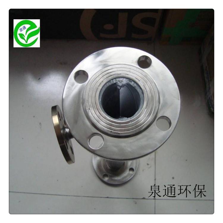 左权自来水厂加药设备80立方每小时混合器静态混合防腐加药设备