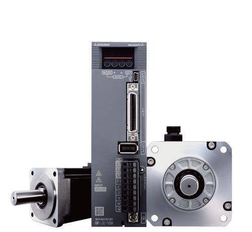 MR-J3-350A伺服电机销售