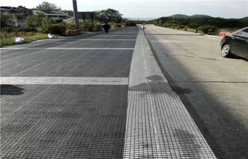 思茅聚酯玻纤土工格栅2022更新中(欢迎您咨询)