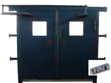 绵阳矿用自动风门液压控制装置厂家量身定制-2022已更新(/资讯)