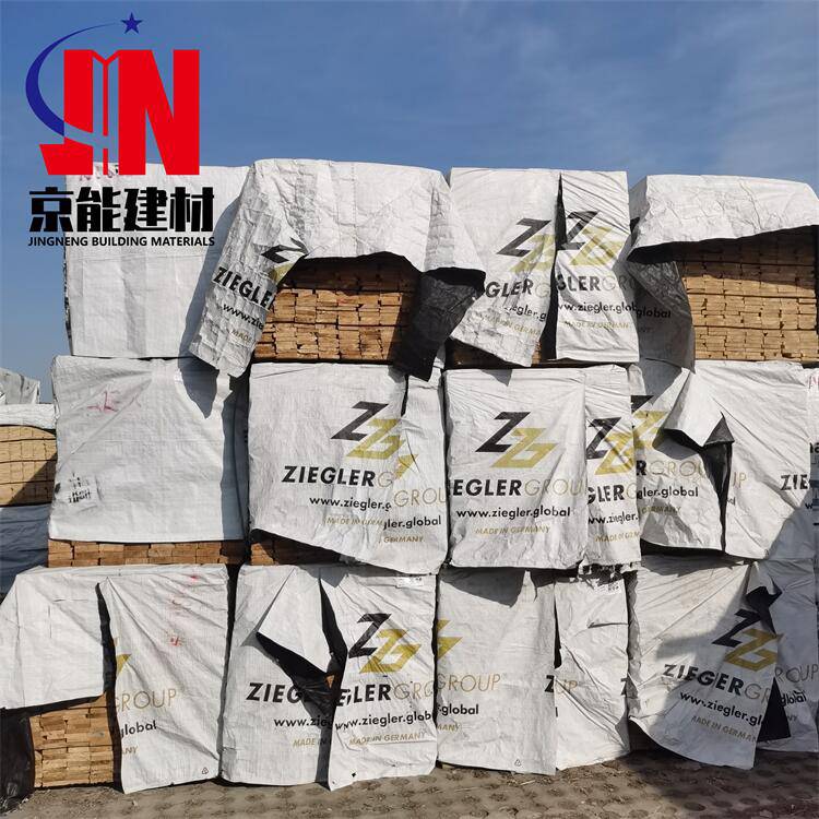 天津北辰规格齐全定制木方四面见线樟松京能建材