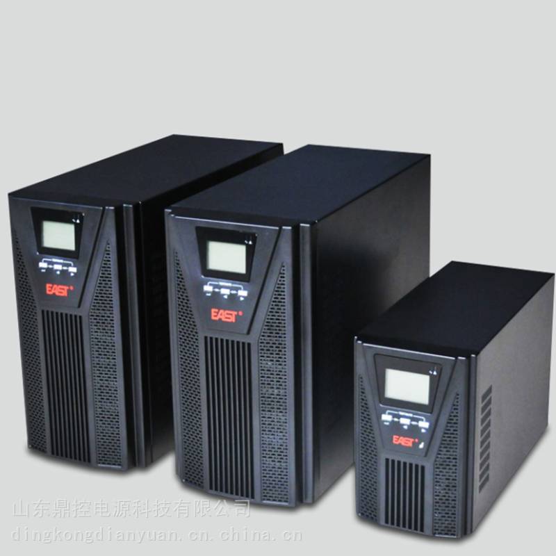 EAST易事特UPS不间断电源OR6KH(3/1)在线式电源用