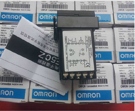 大庆市欧姆龙直营欢迎您