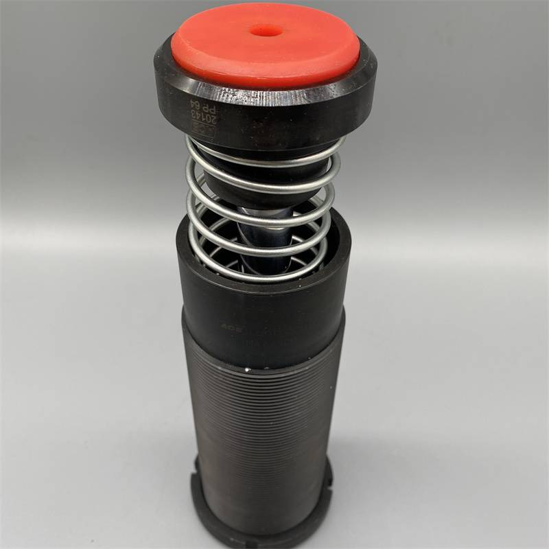 ACE缓冲器A11/2×5/CA2×8/CA3×5目录