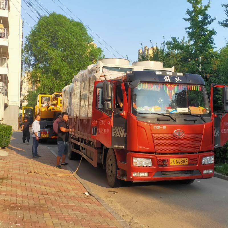 烧热水用什么设备好 太阳能空气能热水设备
