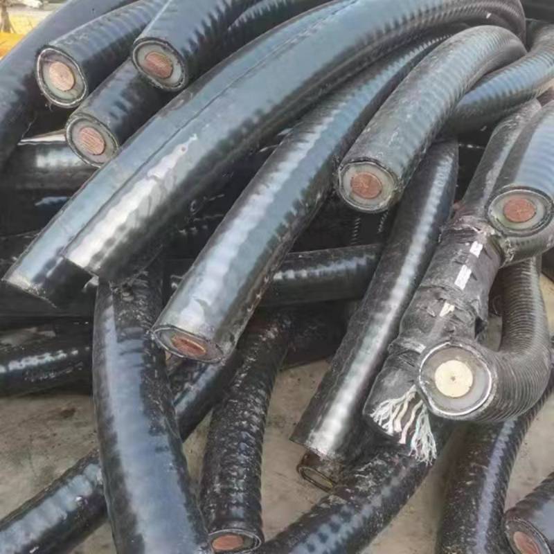 无 锡废旧电缆回收公 司 控制线回收 策驹物资